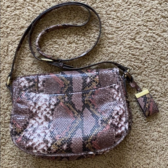 Nine West crossbody bag - Picture 2 of 5